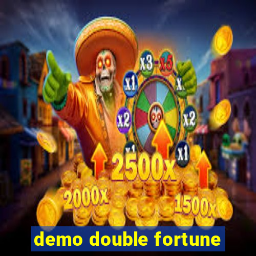 demo double fortune